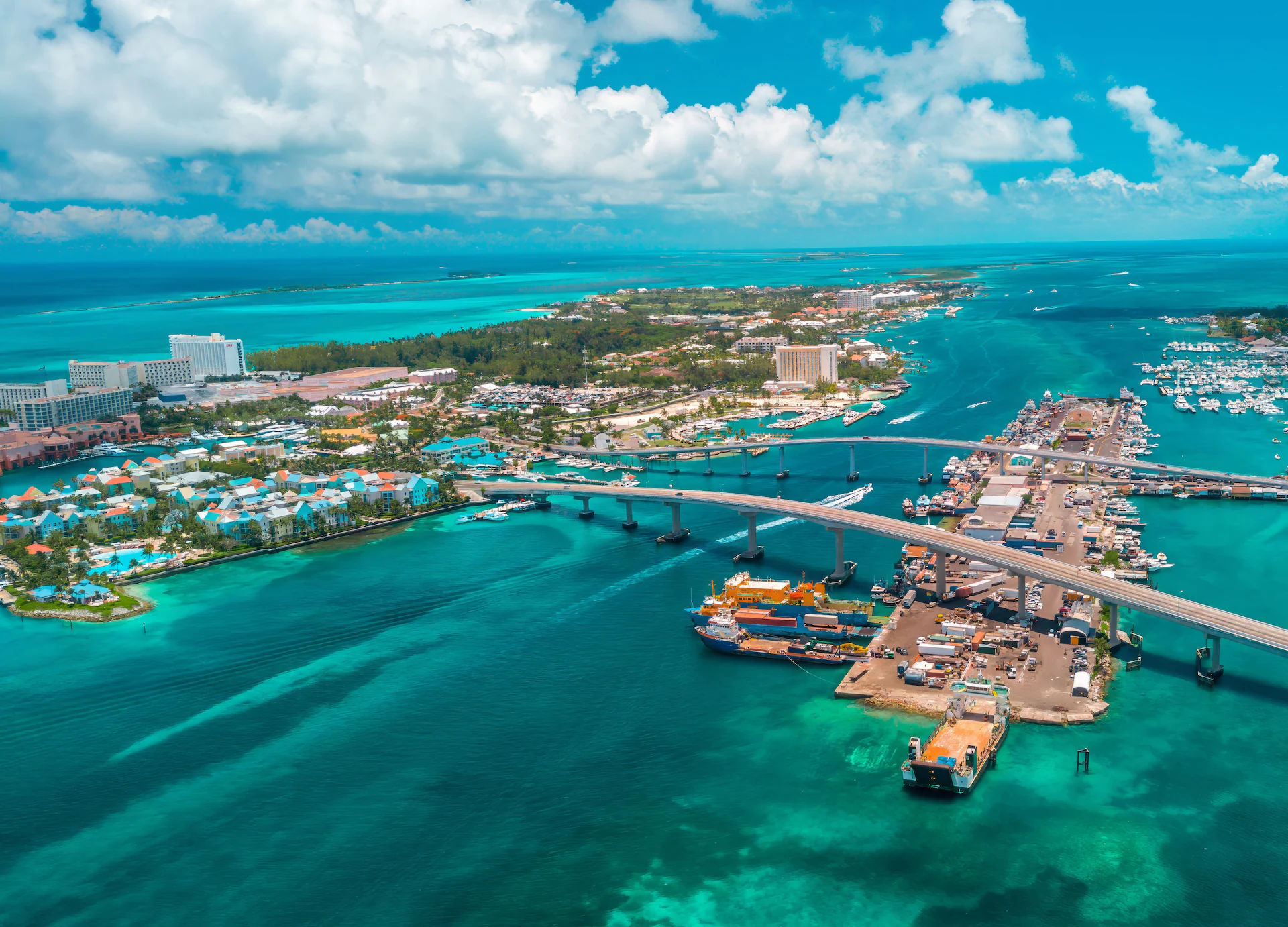 Nassau