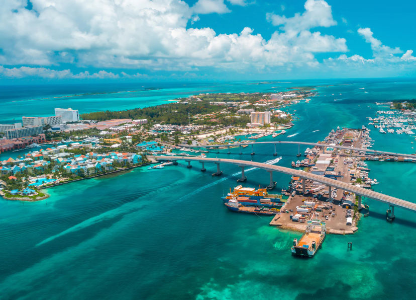 Nassau