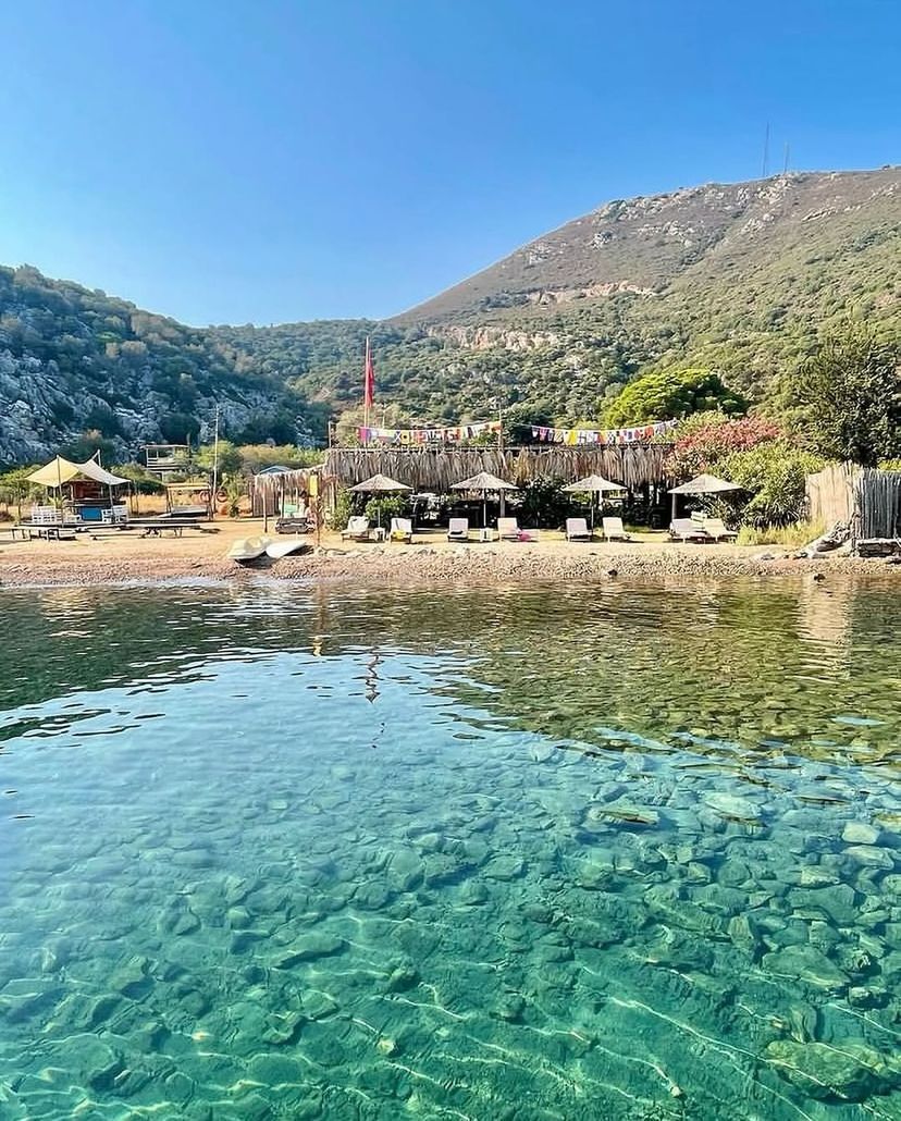 Kocabahçe