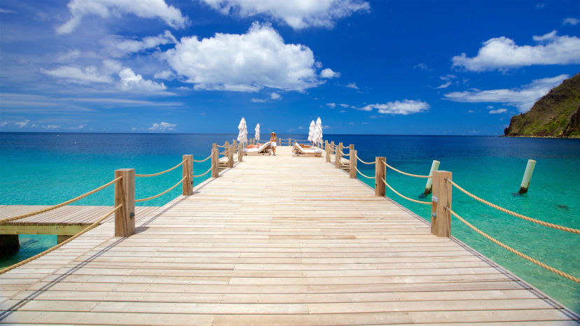 St. Lucia