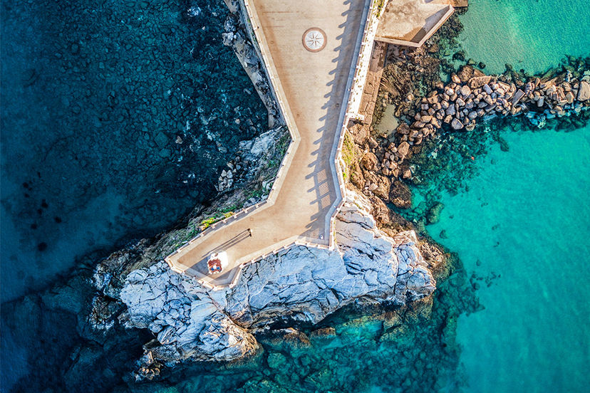 Piombino, Tuscany
