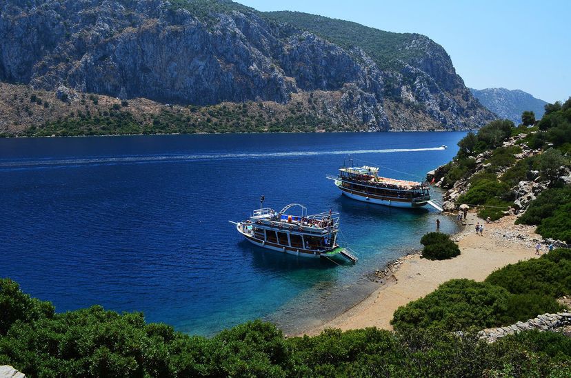 Paradise Island