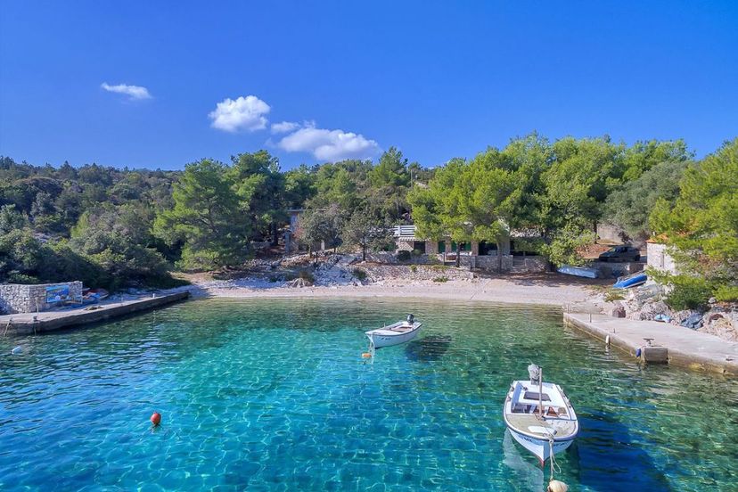 Scedro Islands