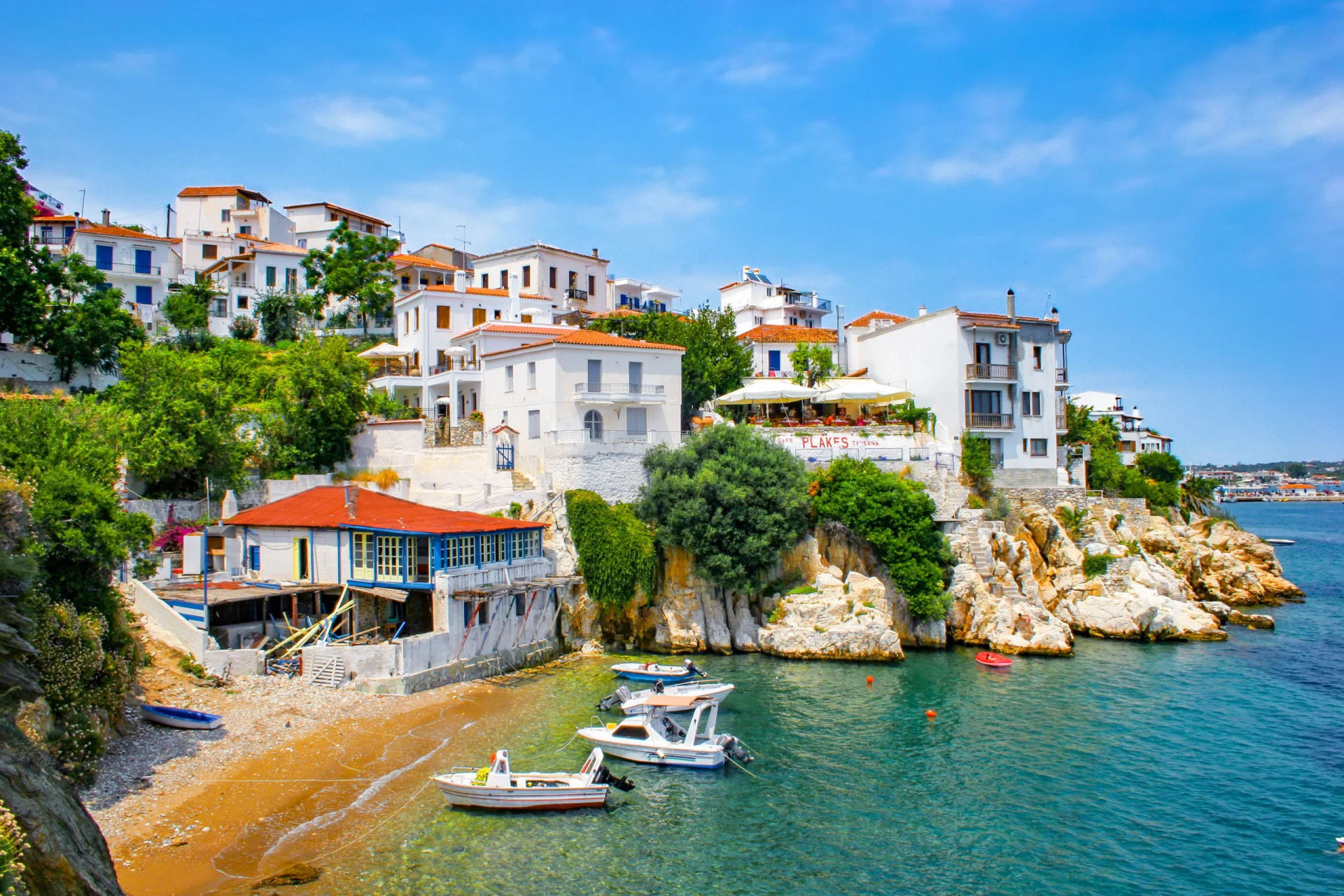 Sporades Islands