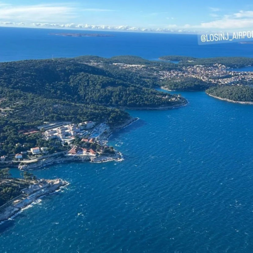 Losinj