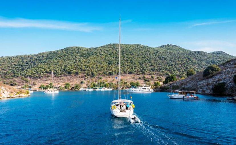 Tersane Adası