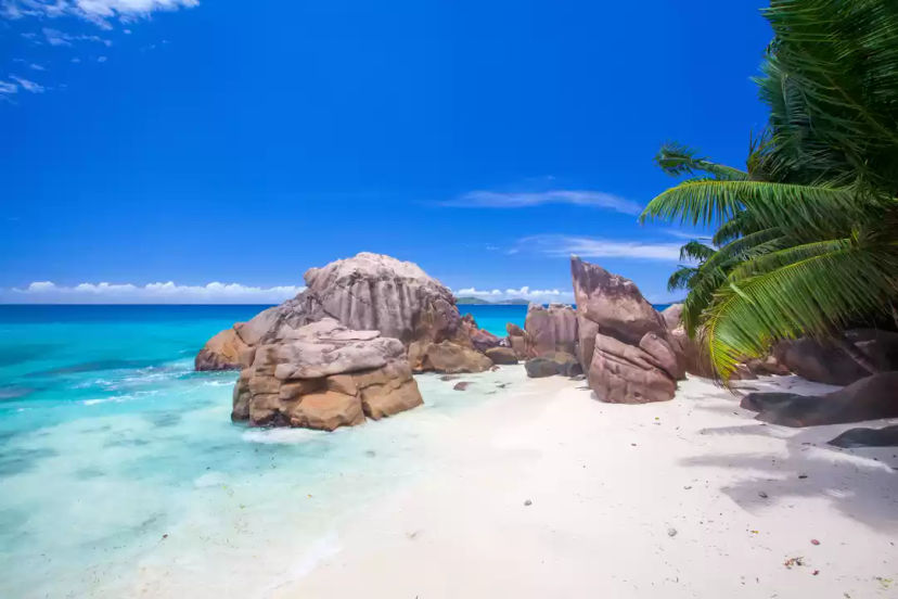 Praslin