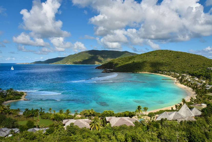 Virgin Gorda