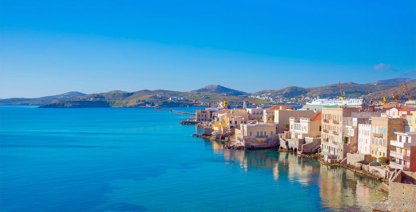 Syros