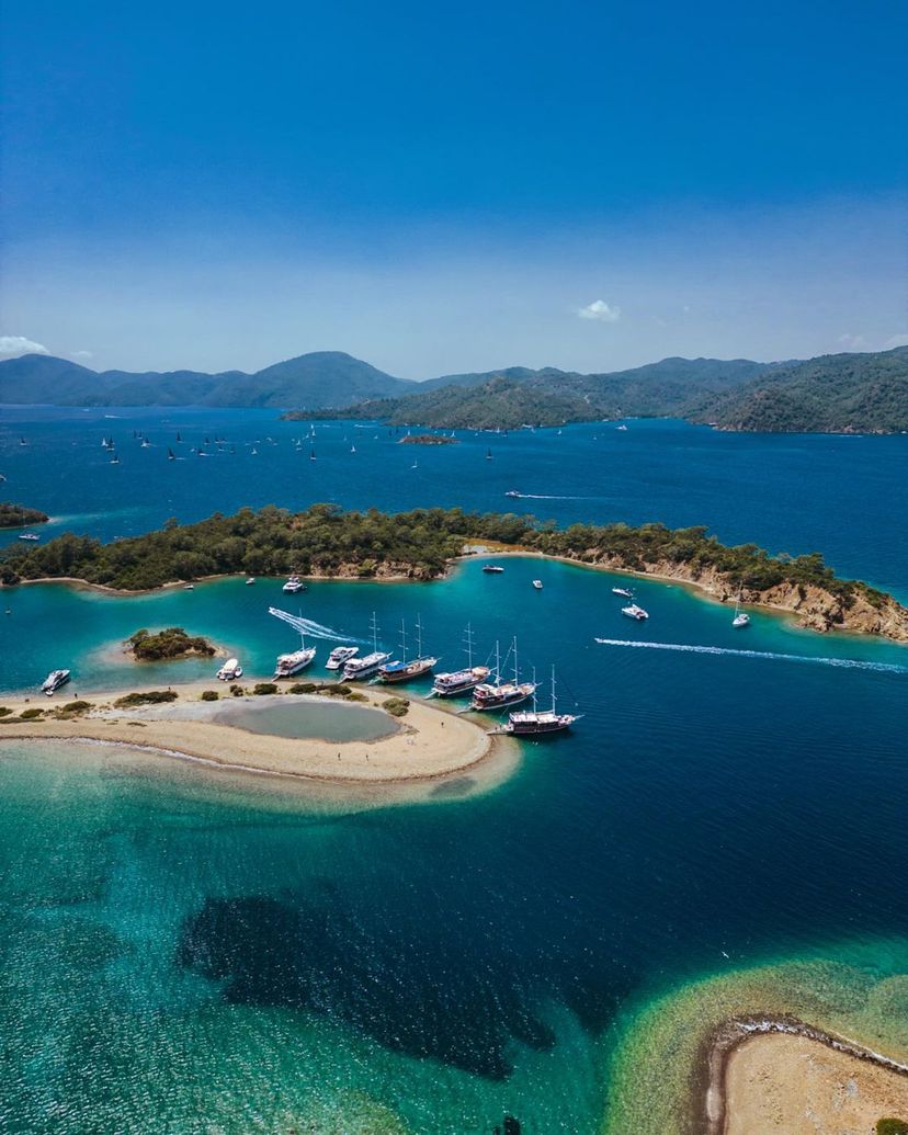 Yassıca Adalar