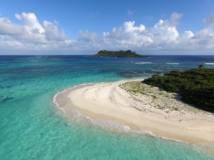 Carriacou