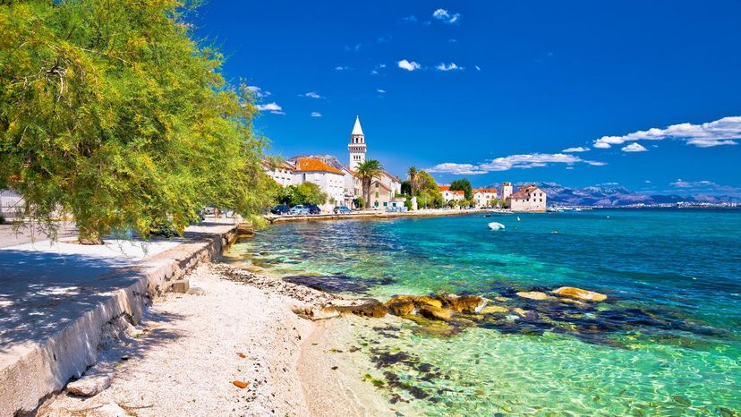 Kaštela