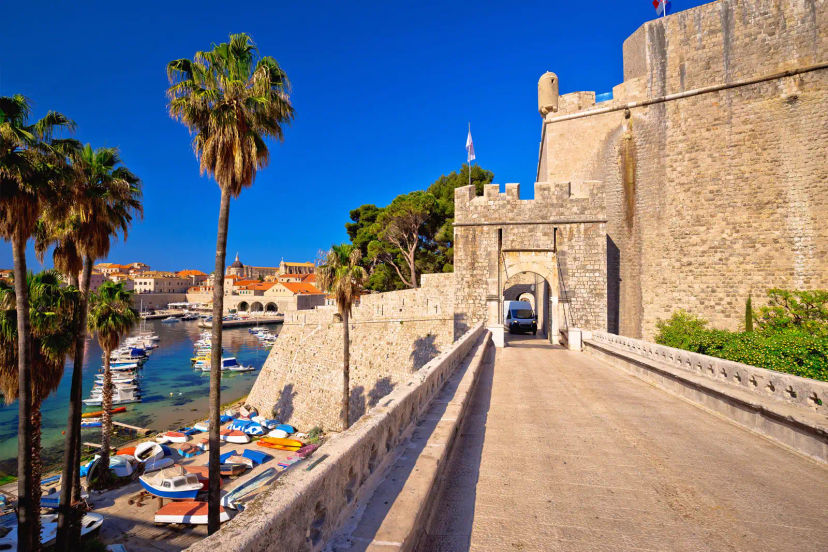 Dubrovnik