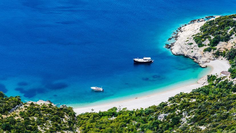 Cres Island