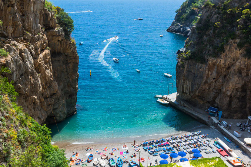 Praiano
