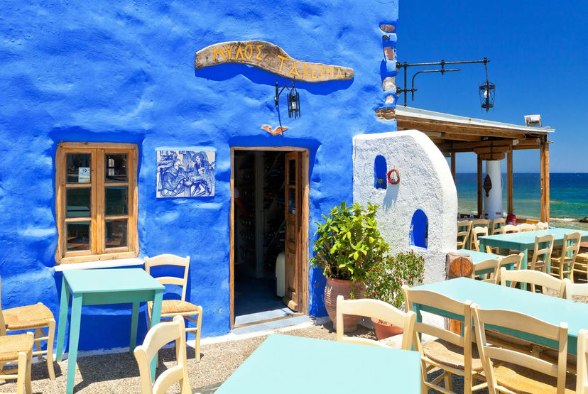Leros