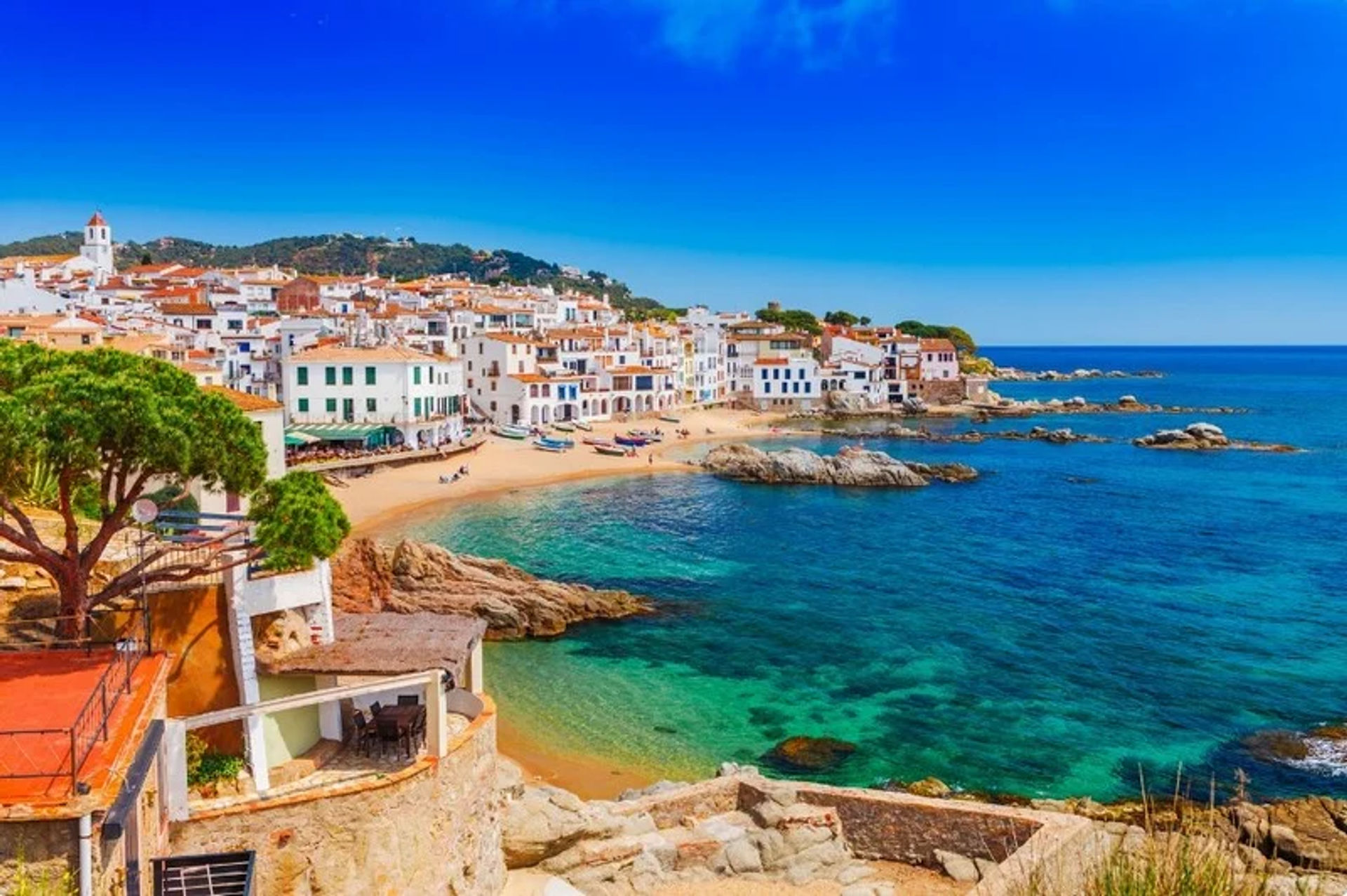 Girona