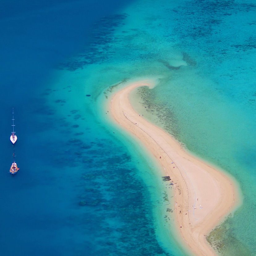 Hook Island