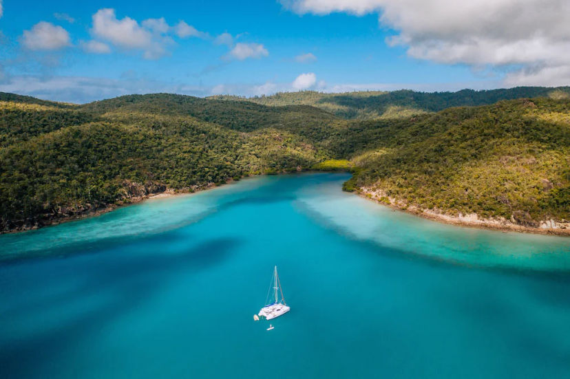 Hook Island