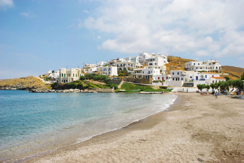 Kythnos