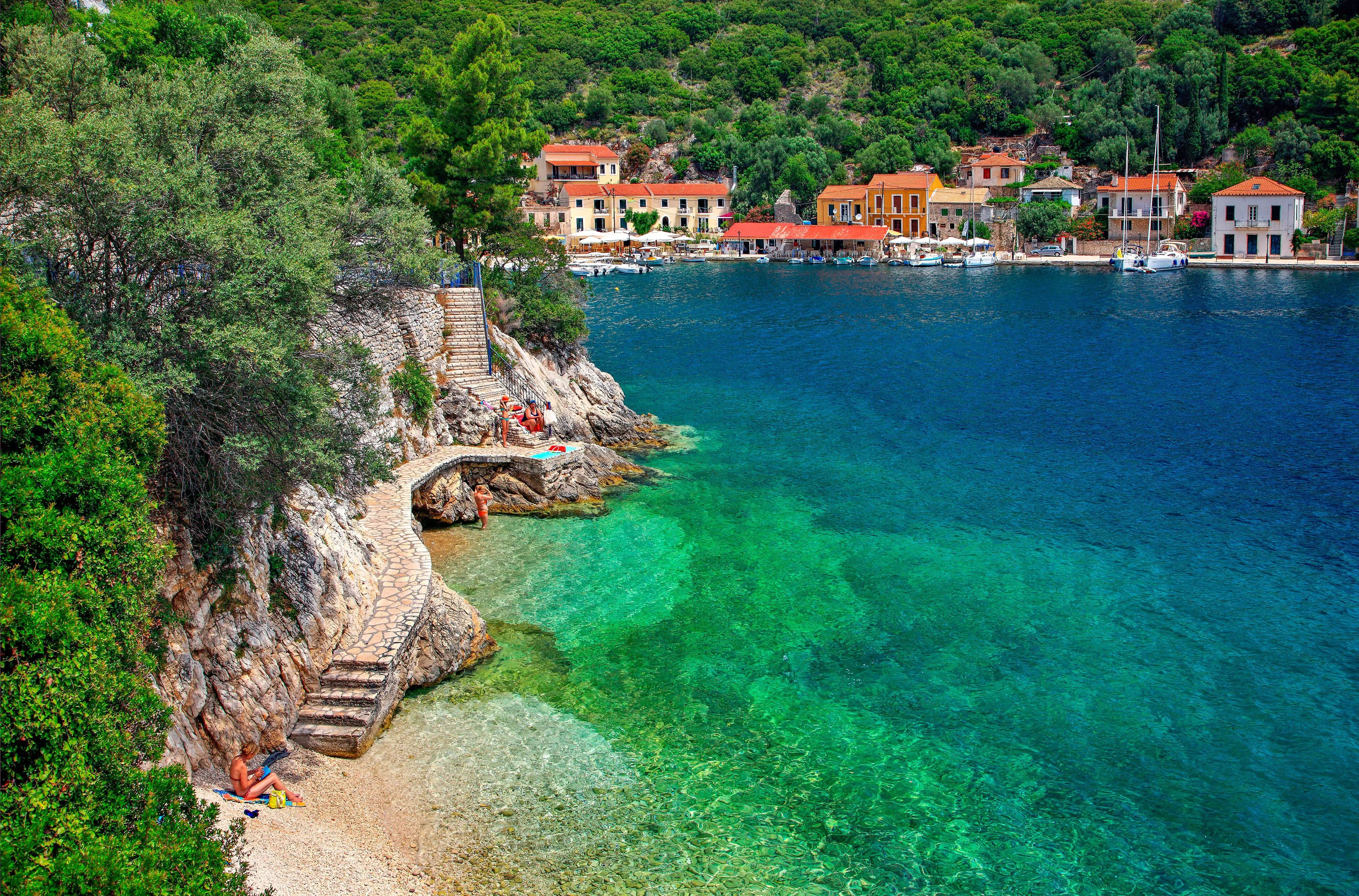 Ithaca 