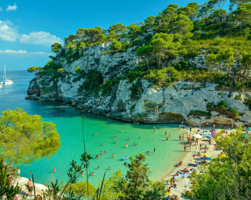  Menorca