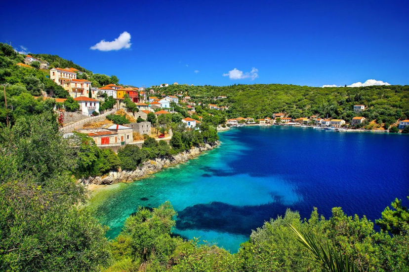 Ithaca 