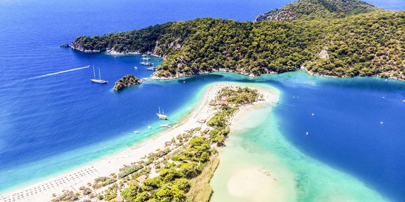 Ölüdeniz