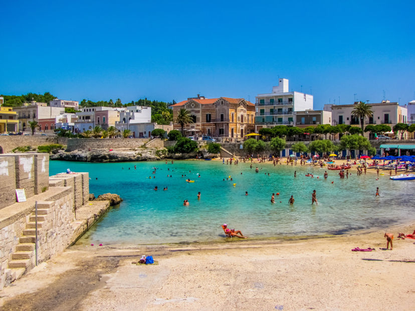 Santa Maria al Bagno