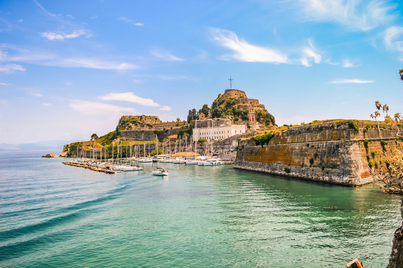 Corfu