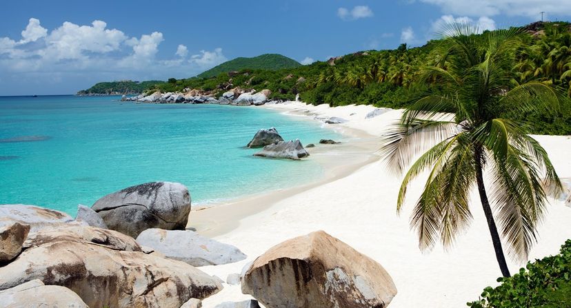 Virgin Gorda