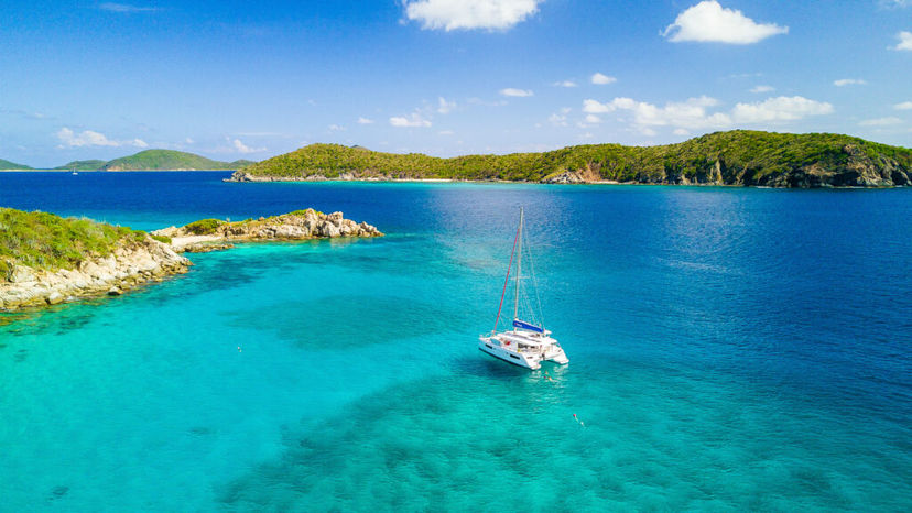 Norman Island