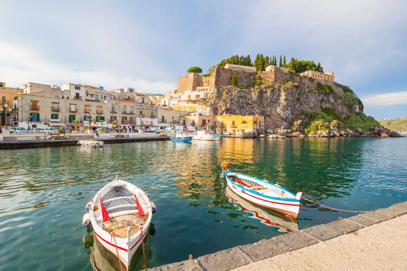 Lipari 