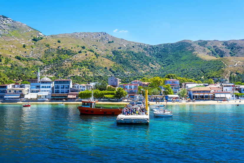 Balıkesir