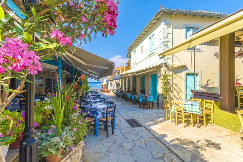 Lefkada