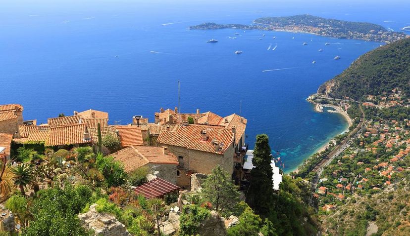 Eze