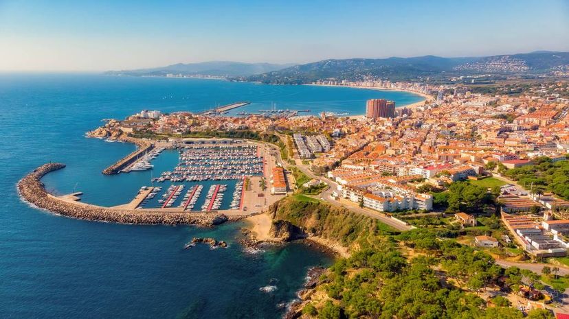 Palamós