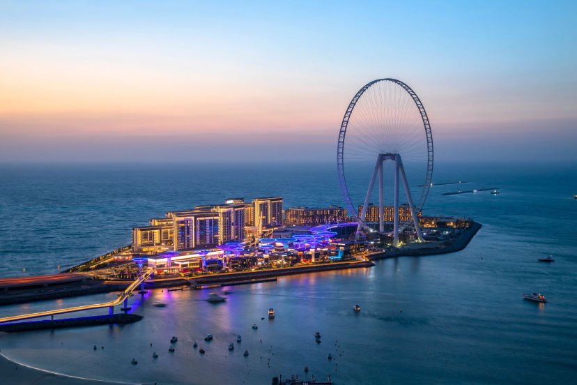 Dubai
