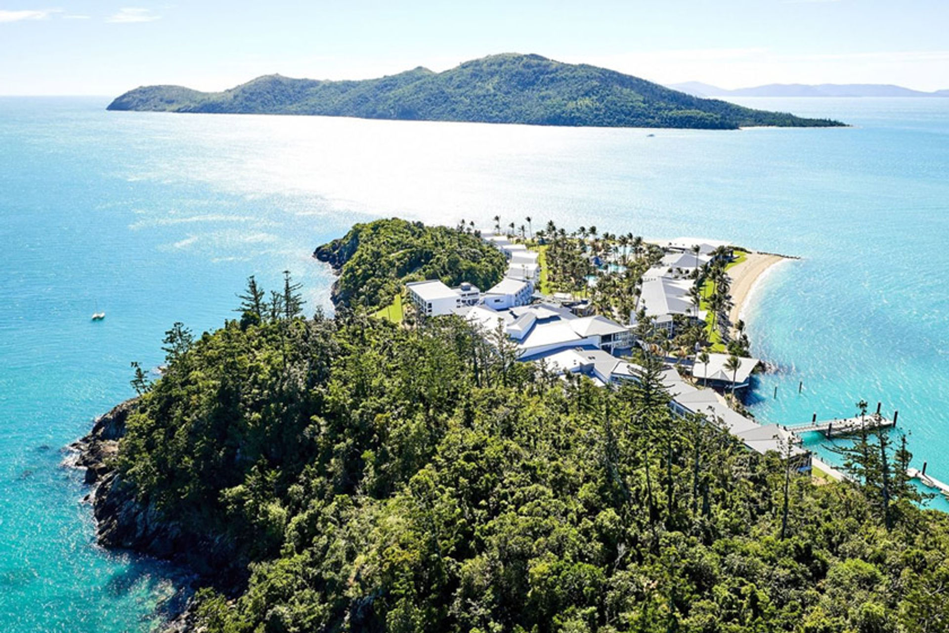 Daydream Island