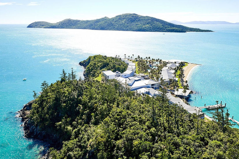 Daydream Island