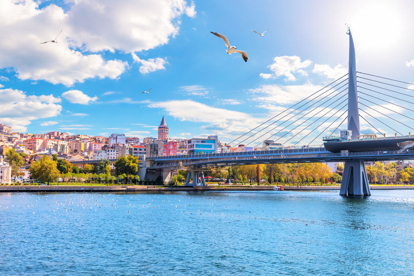 Golden Horn