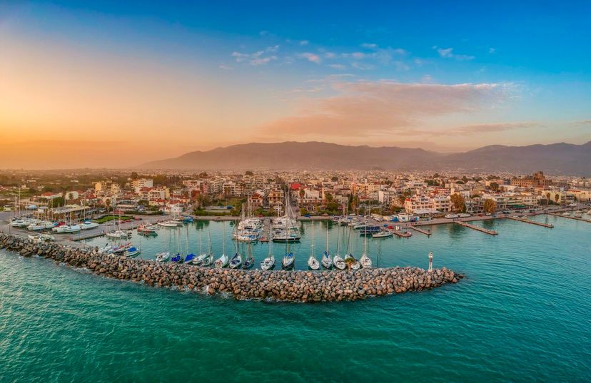 Kalamata
