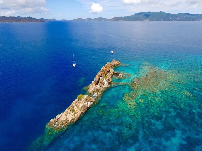 Norman Island