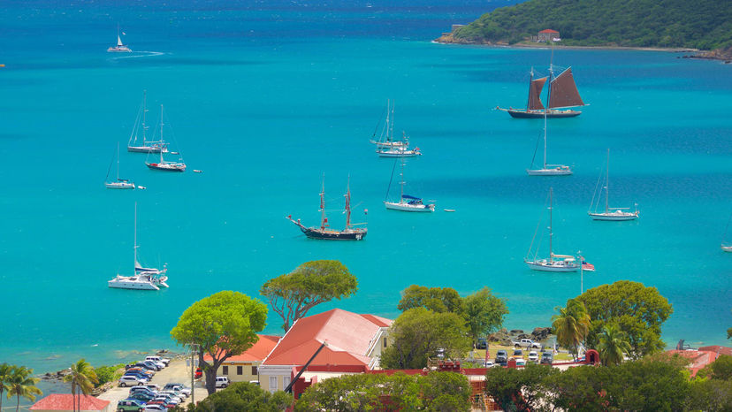 St. Thomas