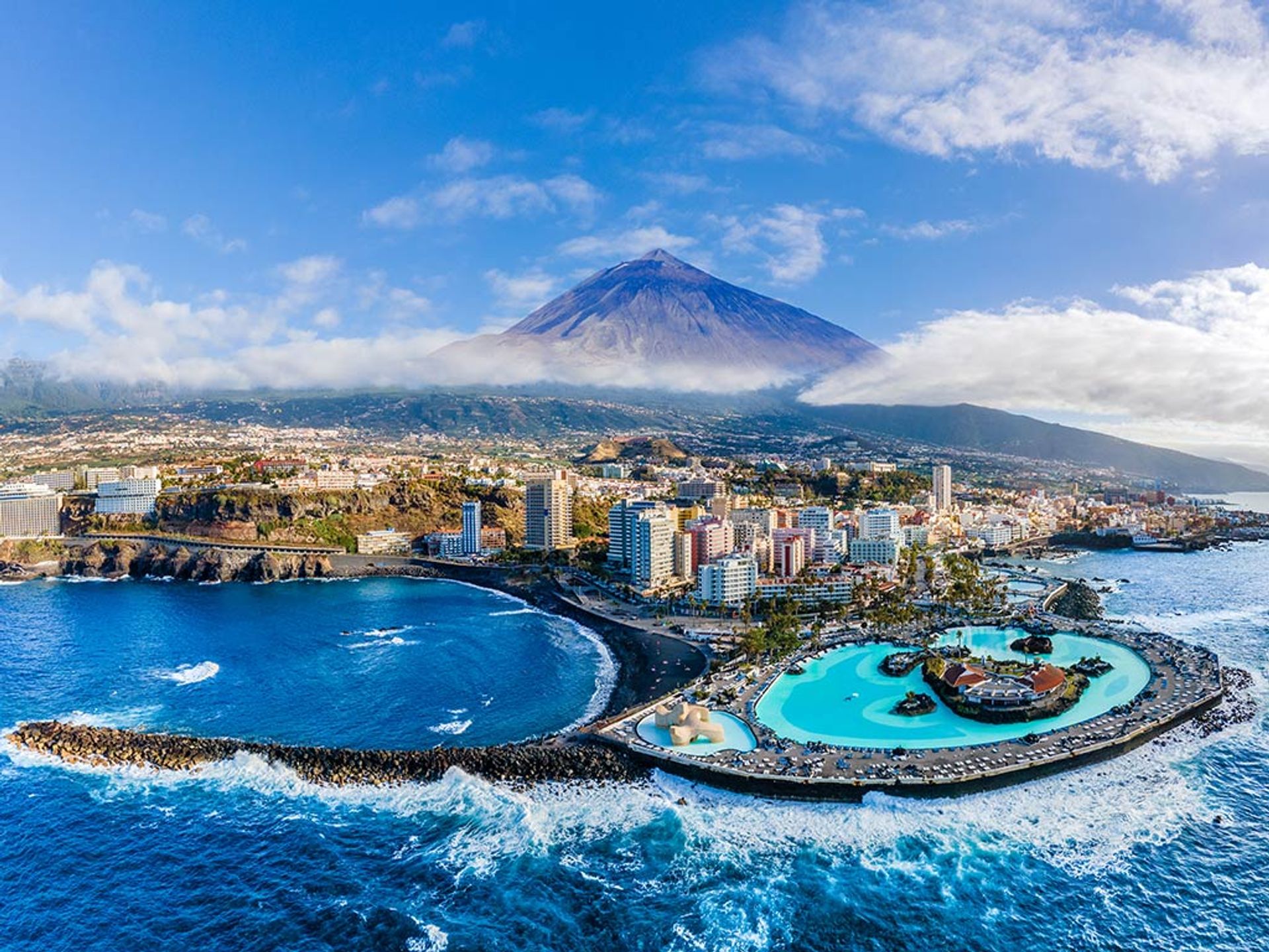 Tenerife