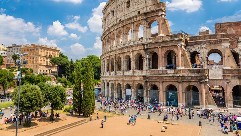 Roma