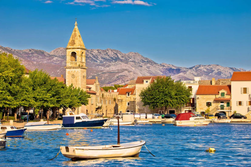 Kaštela