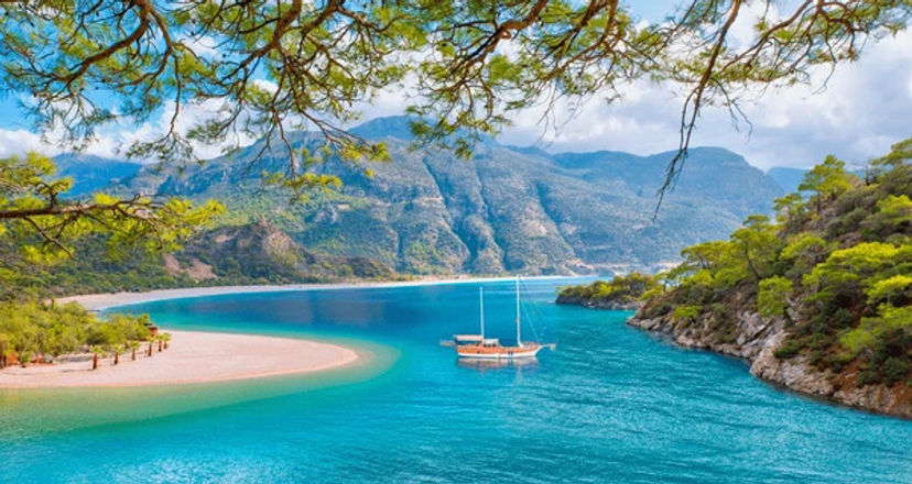 Ölüdeniz
