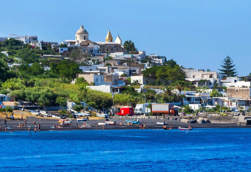 Stromboli