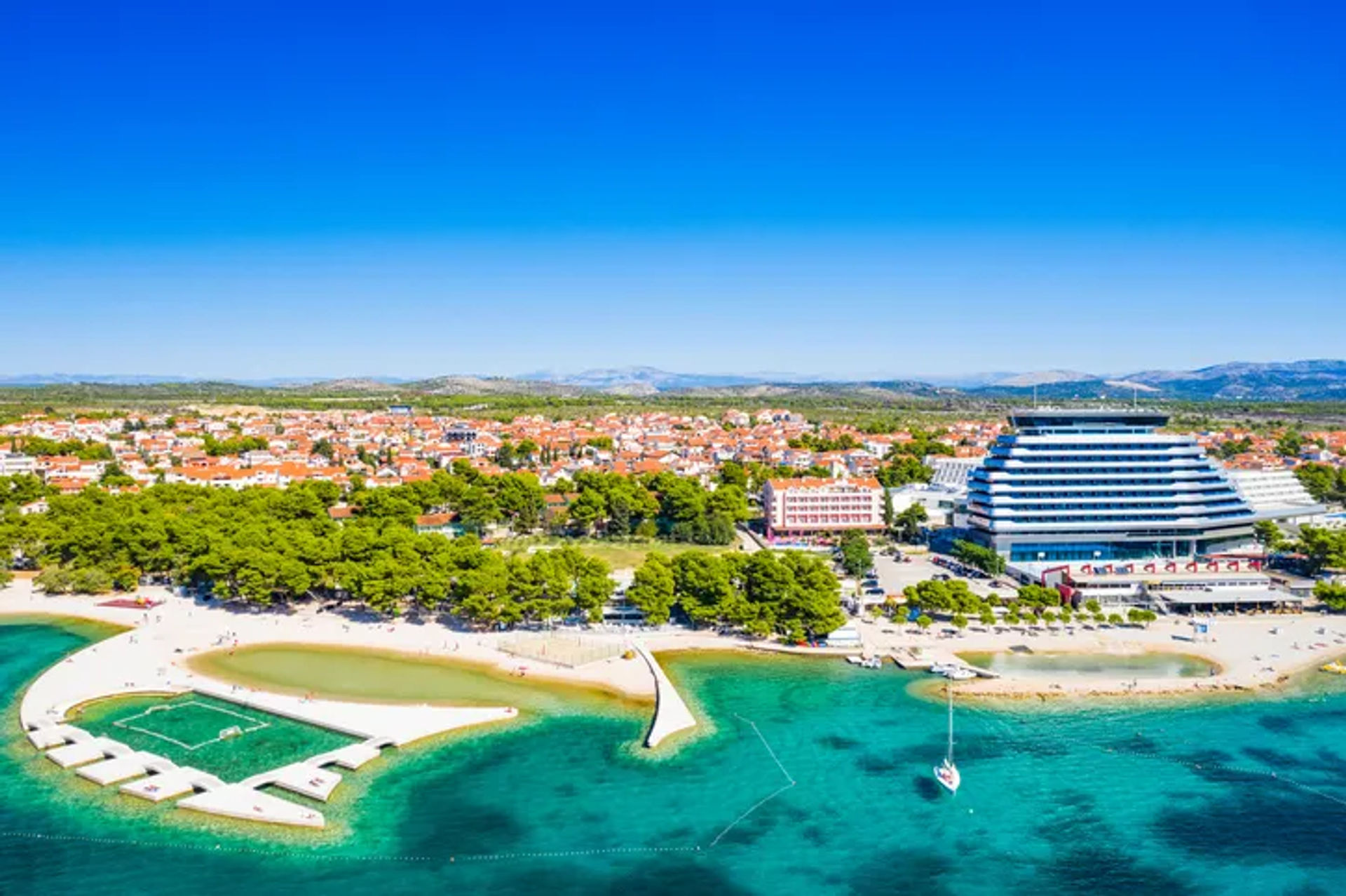 Šibenik-Knin